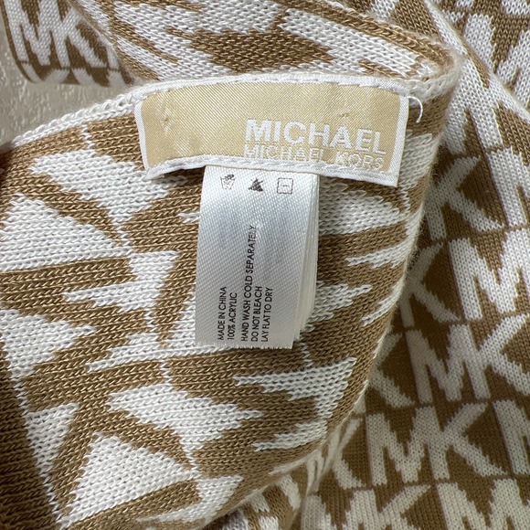 MICHAEL Michael‎ Kors Scarf - Picture 3 of 3